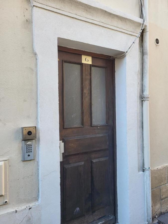 Dormir A Lyon - Cosy Saxe-Gambetta Exterior foto
