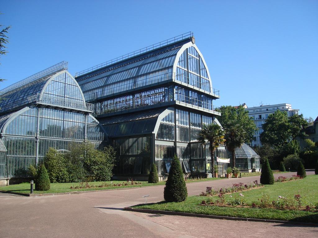 Dormir A Lyon - Cosy Saxe-Gambetta Exterior foto